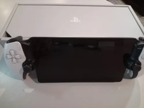 Ps5 portal