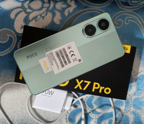 poco x 7pro poco x7pro