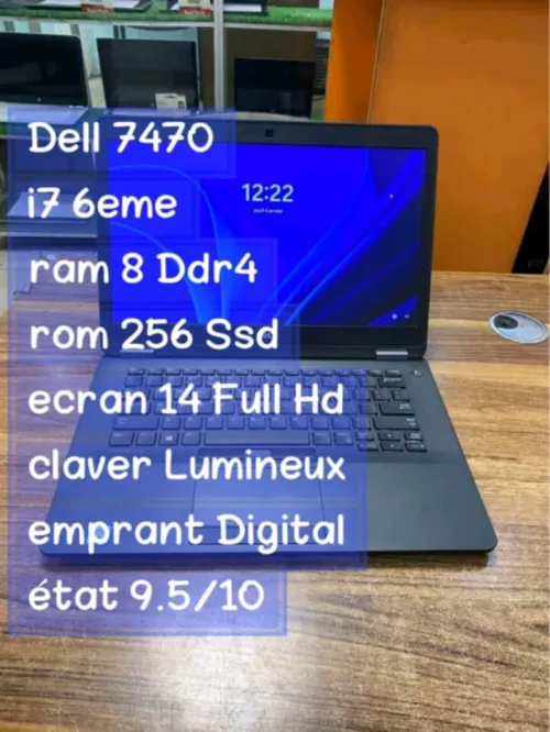 Pc portable