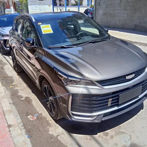 Geely Coolray 2025 Full option