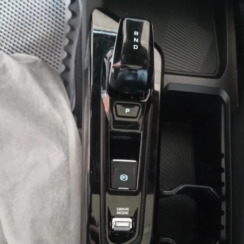 Geely Coolray 2025 FULL option
