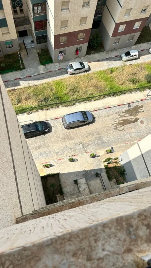 Vente Appartement F3 Alger Souidania