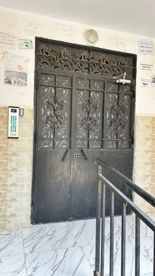 Vente Appartement F3 Alger Souidania