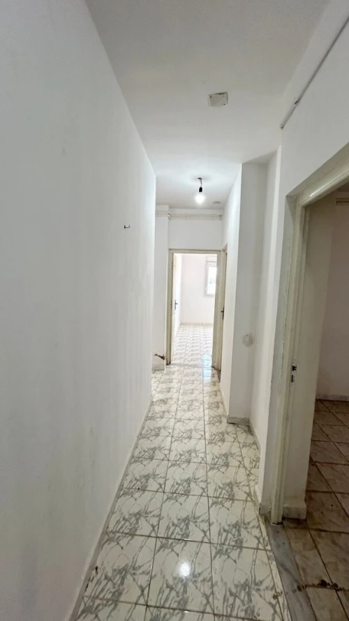 Vente Appartement F3 Alger Souidania
