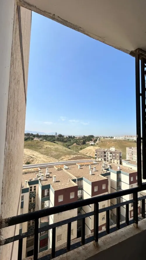Vente Appartement F3 Alger Souidania