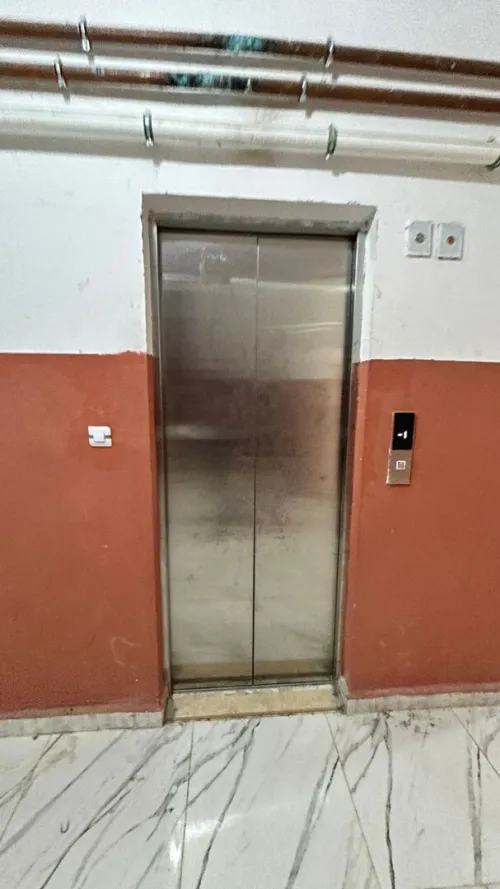 Vente Appartement F3 Alger Souidania