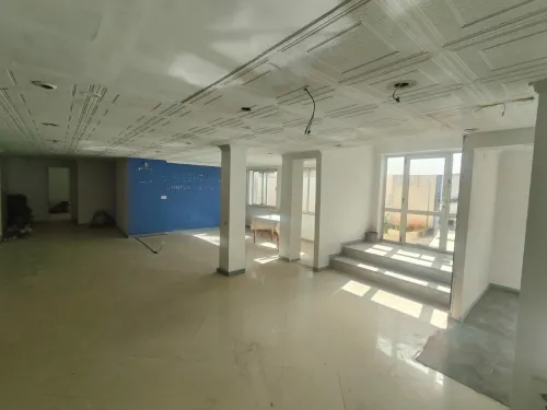 Location Villa Alger Said hamdine
