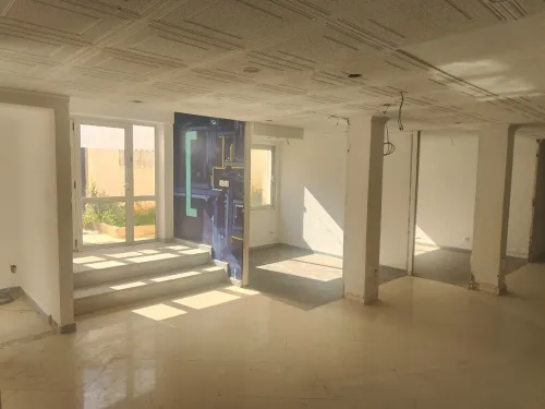 Location Villa Alger Said hamdine