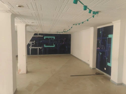 Location Villa Alger Said hamdine