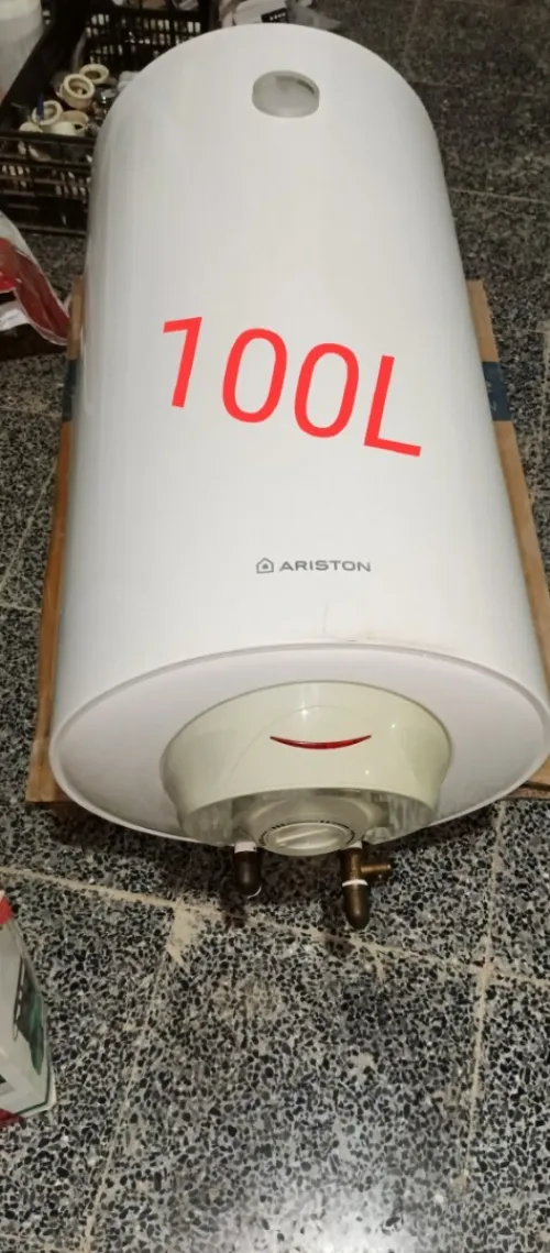 Cumulus Ariston سخان ماء كهربائي