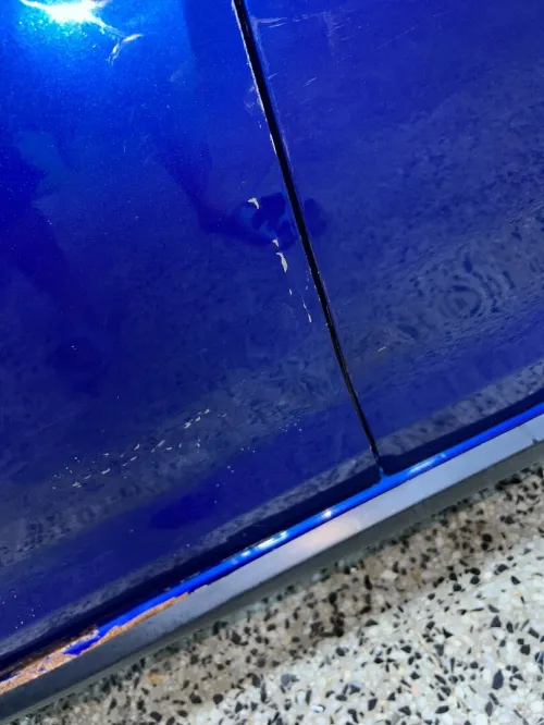 Dacia Sandero 2021 Stepway