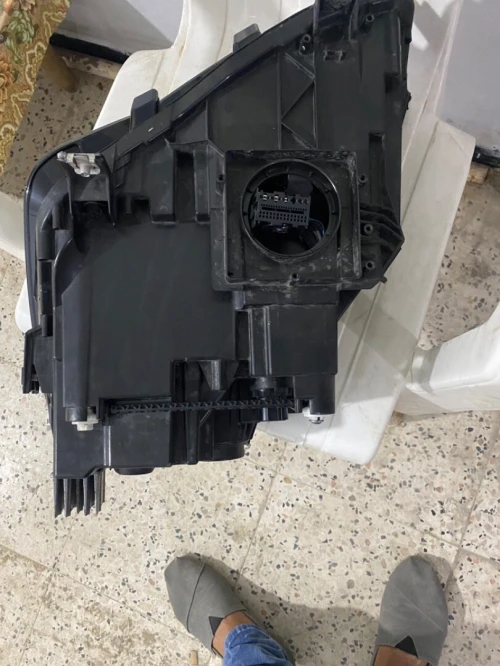 Phare seat ateca facelift 2020-2025