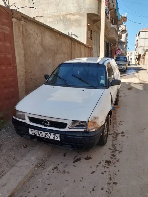 Opel Astra 1997 Astra
