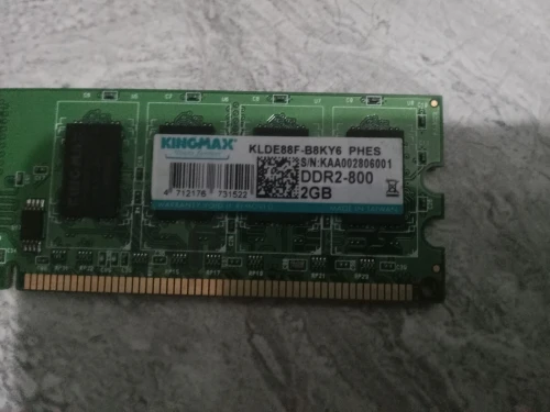 Ram2g