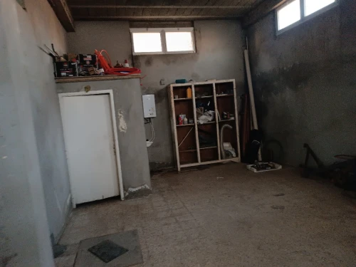 Location Local Alger Bordj el kiffan