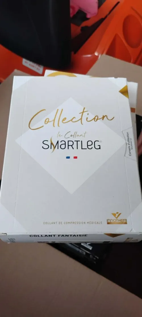 Smarteg compression medical