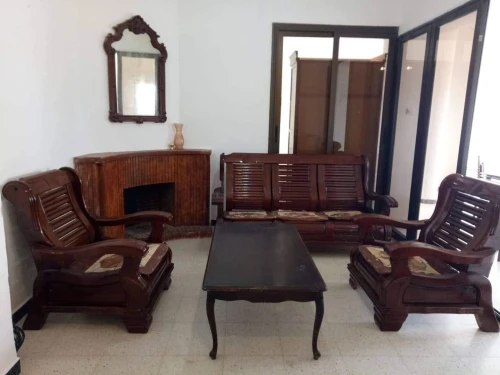 Location Bungalow Mostaganem Mostaganem