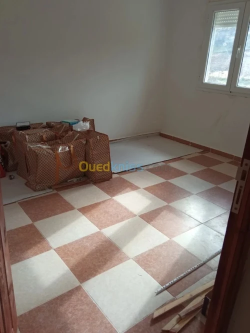 Vente Appartement F3 Tiaret Tiaret