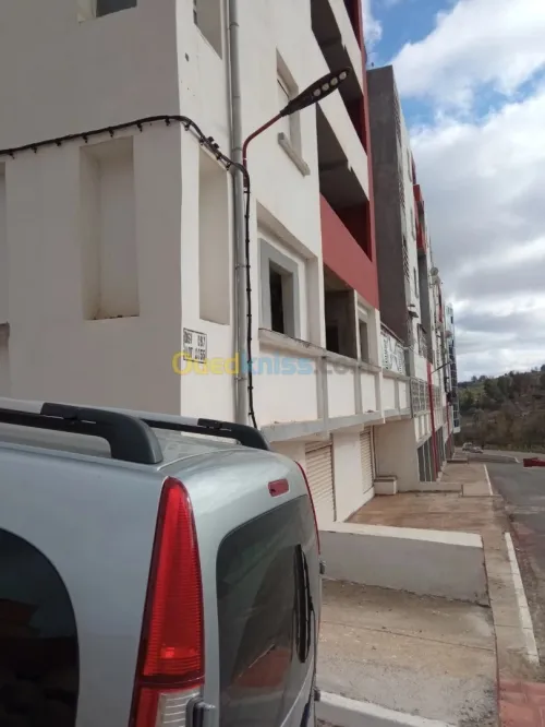 Vente Appartement F3 Tiaret Tiaret