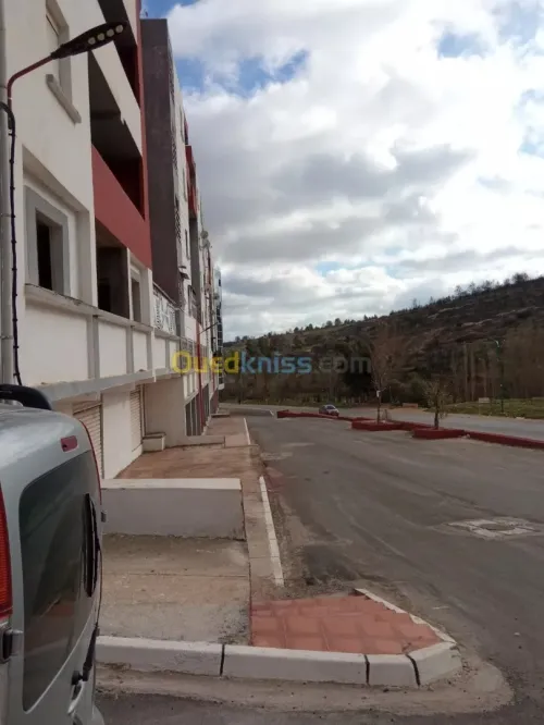 Vente Appartement F3 Tiaret Tiaret