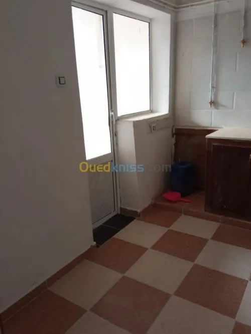 Vente Appartement F3 Tiaret Tiaret