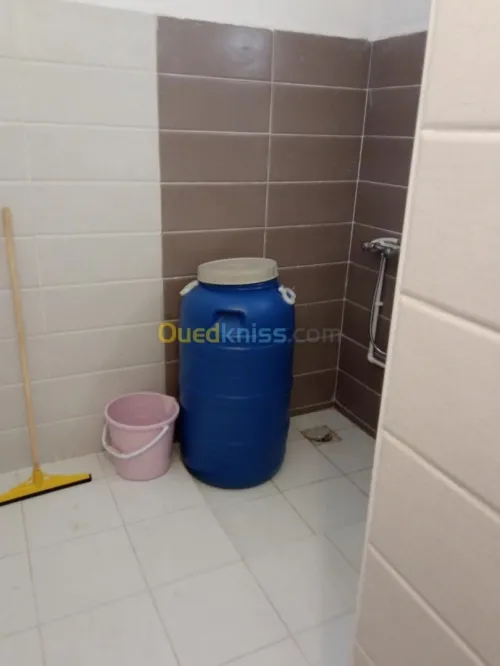 Vente Appartement F3 Tiaret Tiaret