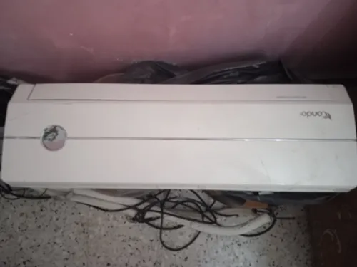Climatiseur 12 btu