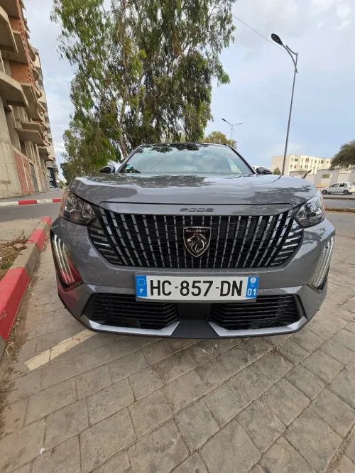 Peugeot 2008 2025 Allure Pack