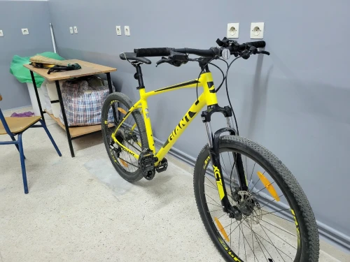 Velo vtt Giant ATX