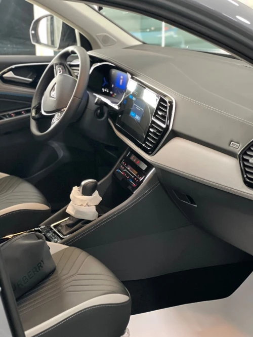 Volkswagen Jetta 2026 Vs5