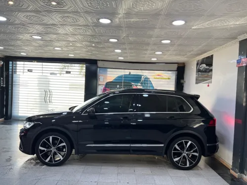 Volkswagen Tiguan 2023 Rline