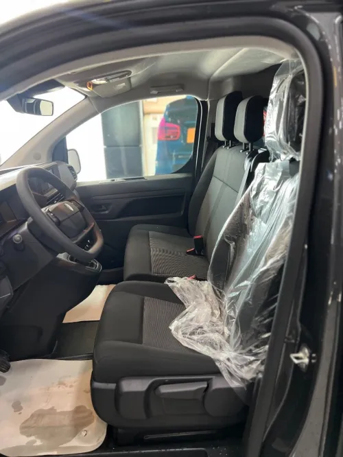 Peugeot Expert 2026 Combi