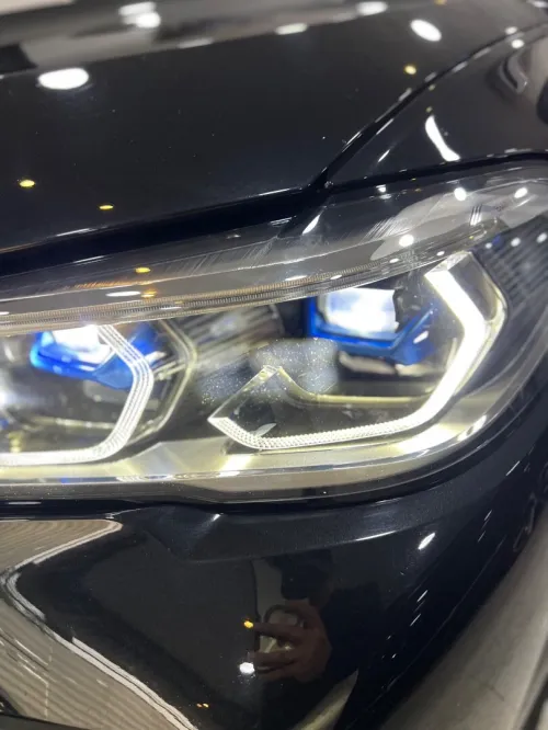BMW X5 2020 M sport
