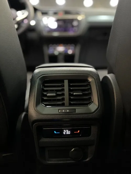 Volkswagen Tiguan 2023 R line