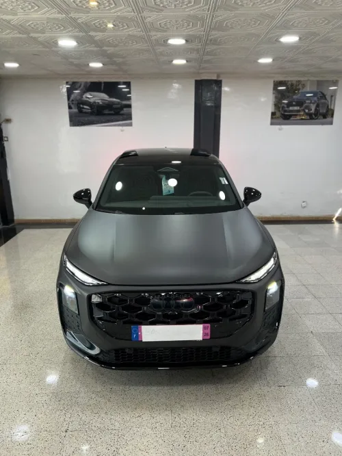 Audi Q3 2026 S line
