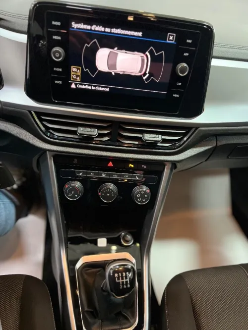 Volkswagen T-Roc 2022 Life