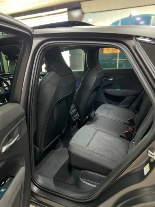 Audi Q3 2026 S line