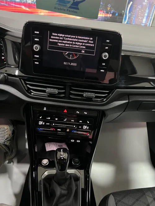 Volkswagen T-Roc 2025 R-Line 