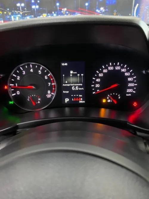 Suzuki Swift 2026 Glx
