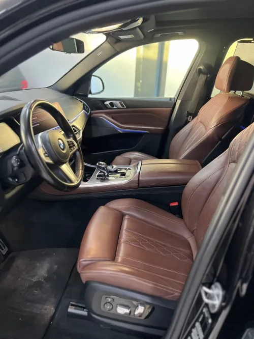 BMW X5 2020 M sport