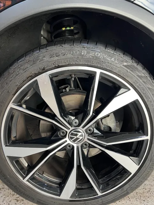 Volkswagen Tiguan 2023 Rline