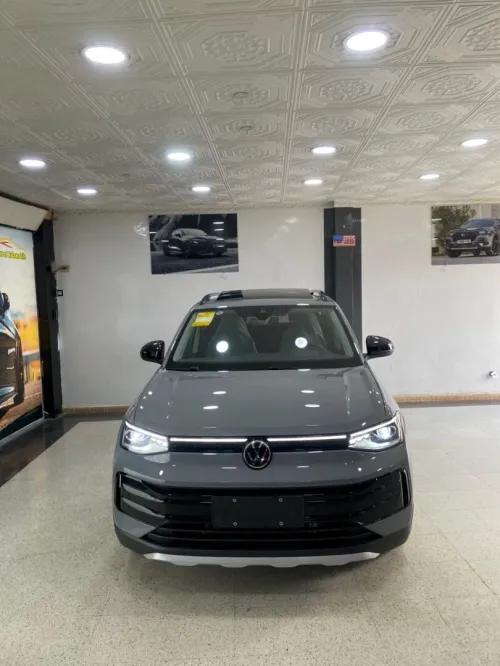 Volkswagen Tahru 2025 XR