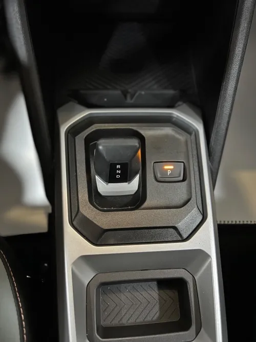 Dacia Duster 2025 Extreme gold