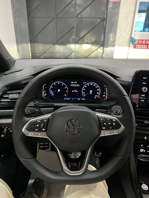 Volkswagen T-Roc 2025 R- Line Edition 