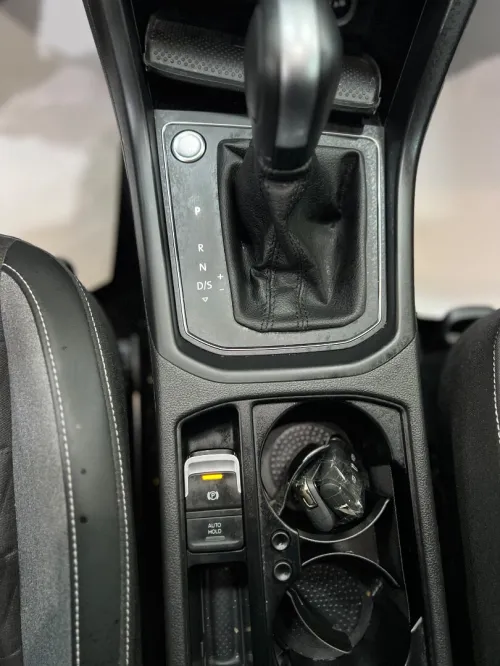 Volkswagen Touran 2025 Life Plus