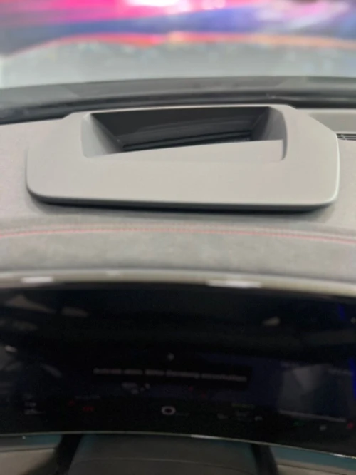 Audi Q3 2026 S-LINE