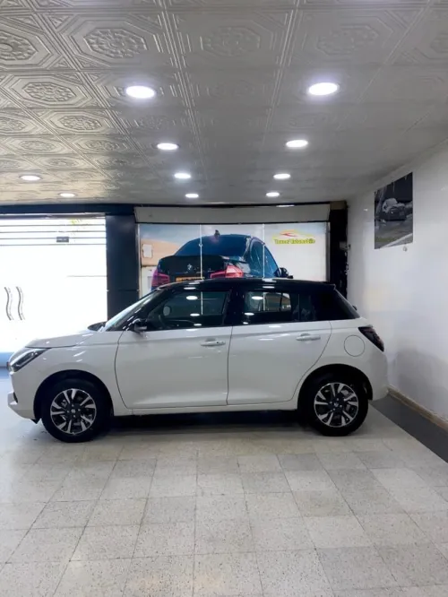 Suzuki Swift 2026 Glx