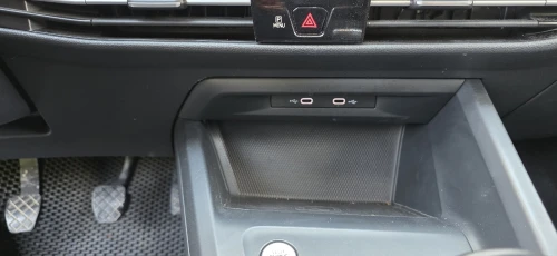 Volkswagen Golf 8 2022 Active