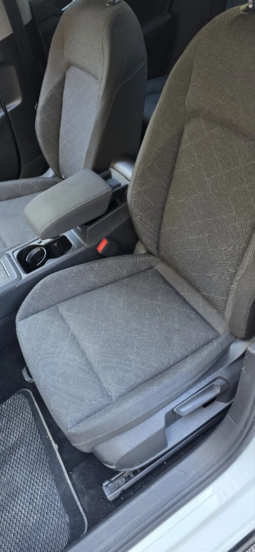 Volkswagen Golf 8 2022 Active