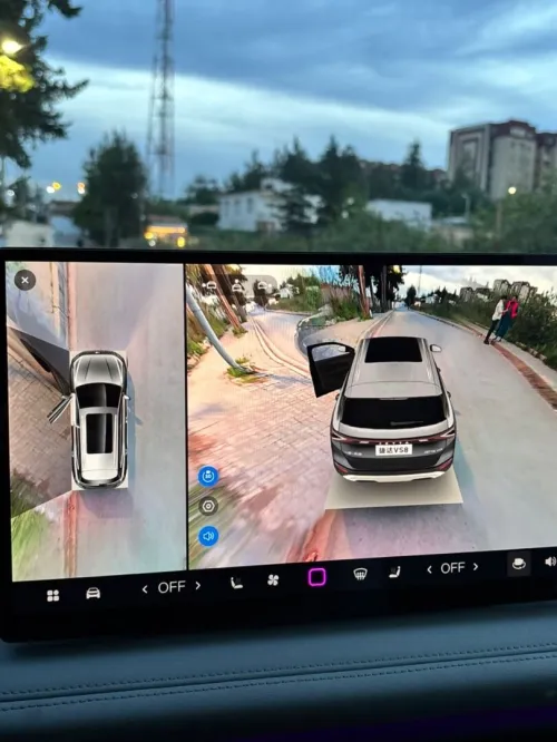 Jetta VS8 2026 VS8